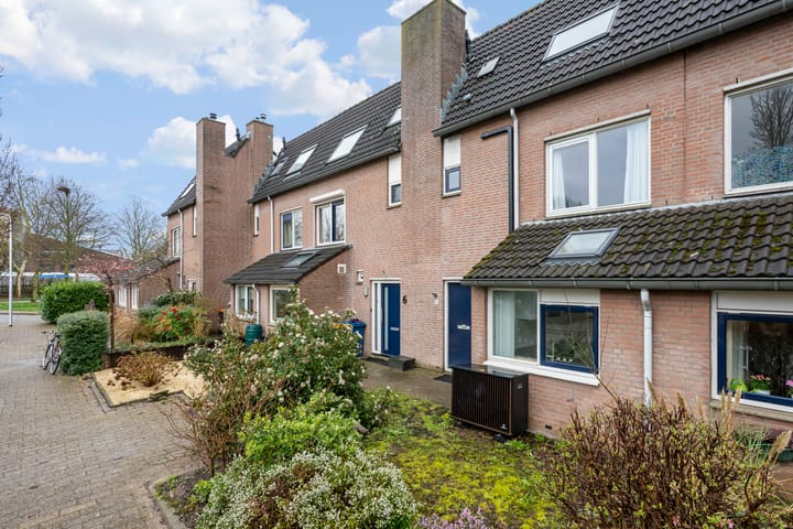 Foto 2 van Wagenhoeve 8