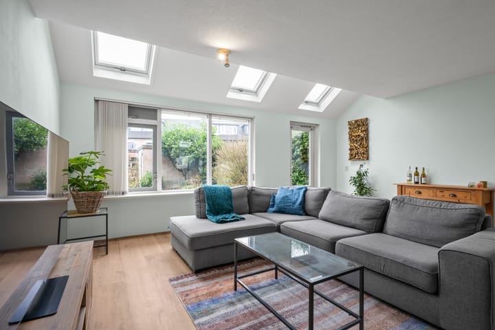 Foto 4 van Wagenhoeve 8