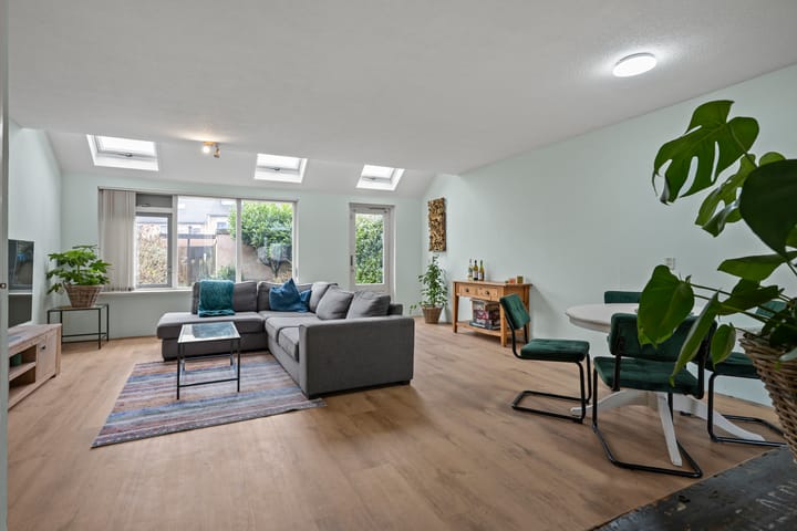 Foto 3 van Wagenhoeve 8