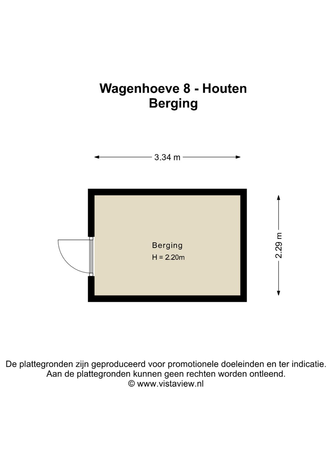 Foto 43 van Wagenhoeve 8