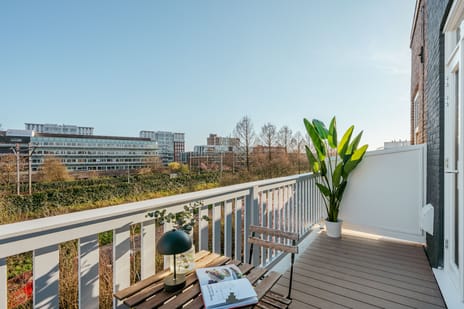 Oetewalerstraat 44-2 tertiary image