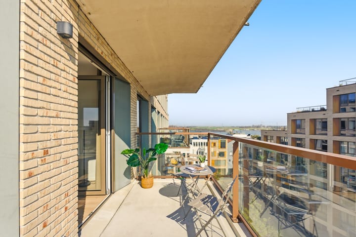 Foto 4 van Faas Wilkesstraat 133-A