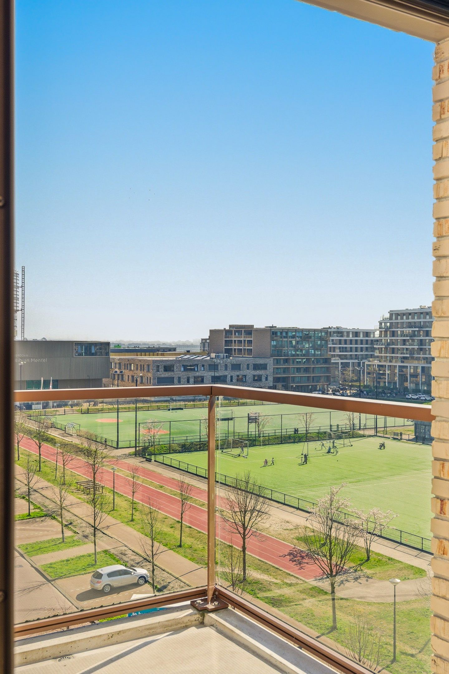 Foto 5 van Faas Wilkesstraat 133-A