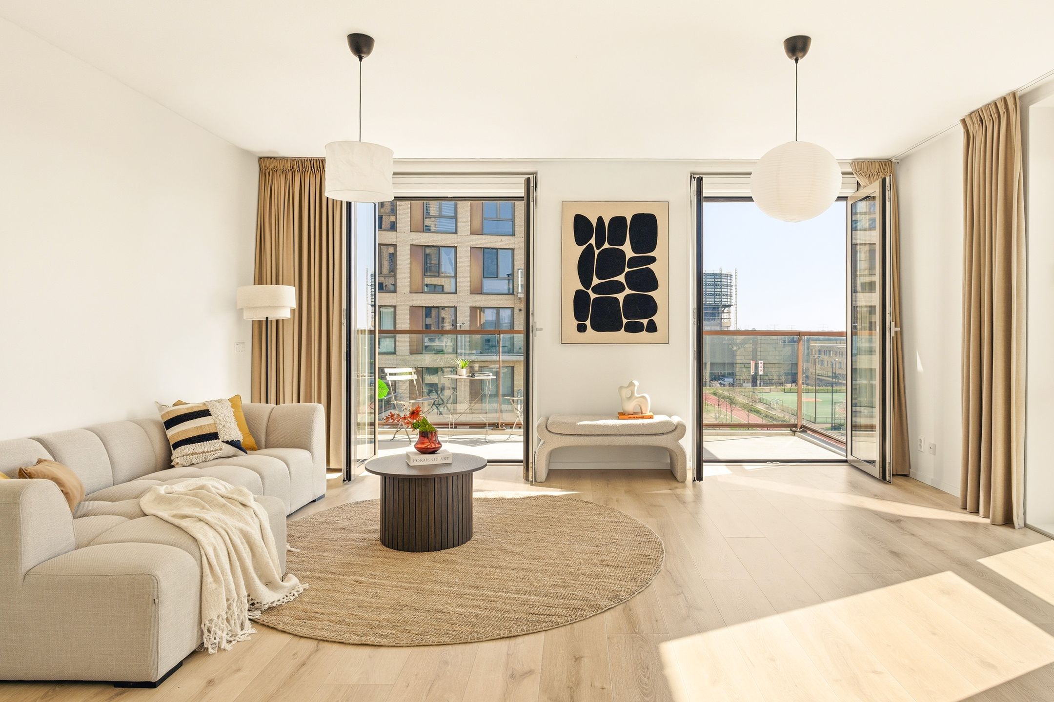 Foto 6 van Faas Wilkesstraat 133-A