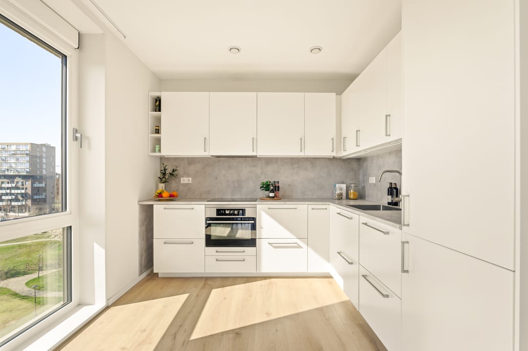 Foto 11 van Faas Wilkesstraat 133-A