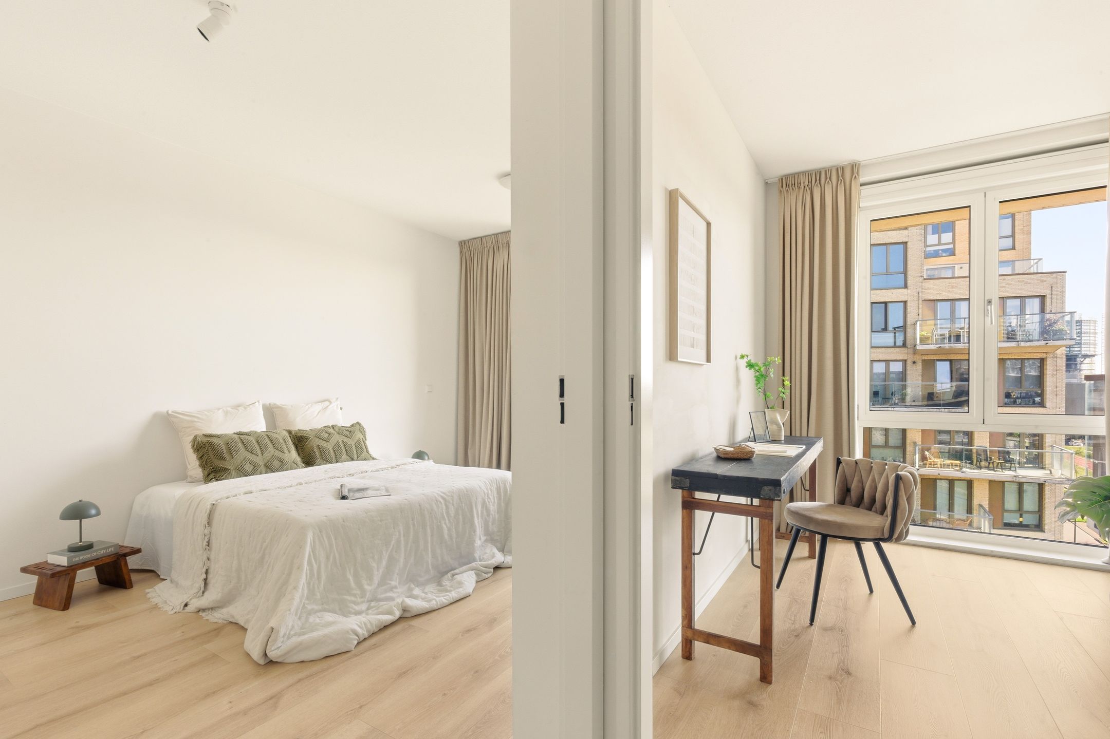 Foto 12 van Faas Wilkesstraat 133-A