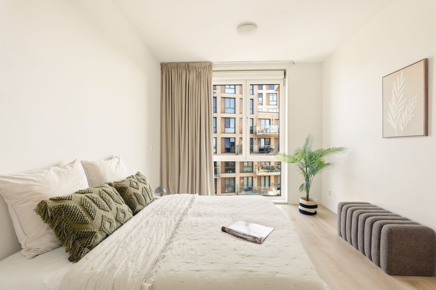 Foto 14 van Faas Wilkesstraat 133-A