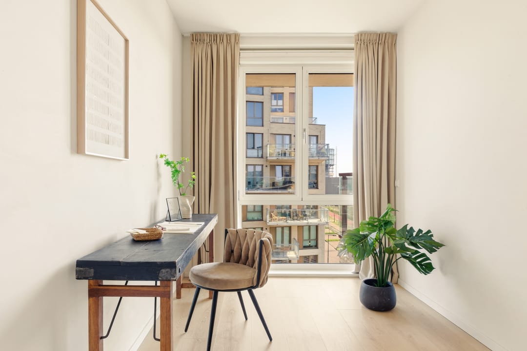 Foto 17 van Faas Wilkesstraat 133-A