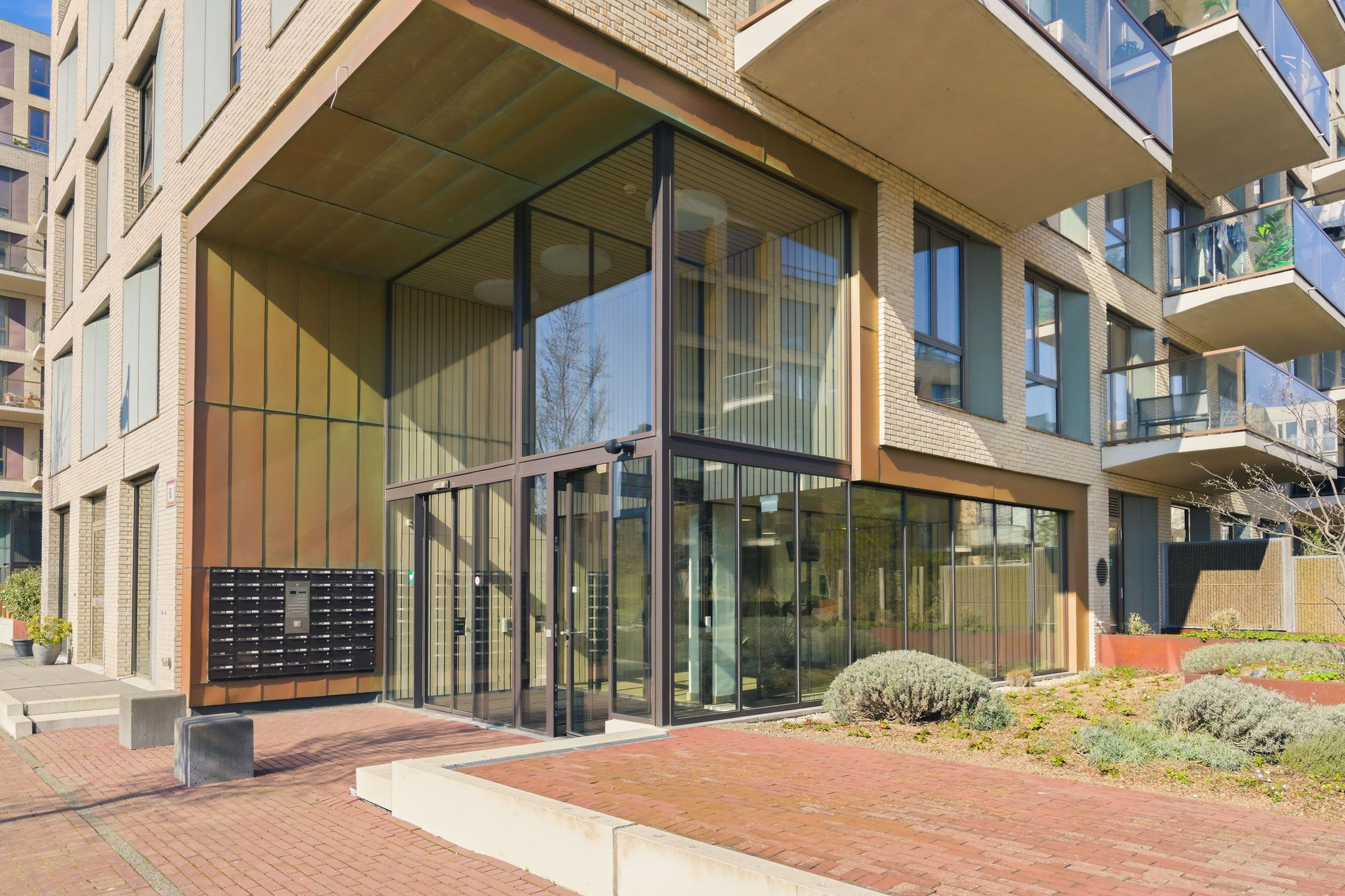 Foto 18 van Faas Wilkesstraat 133-A