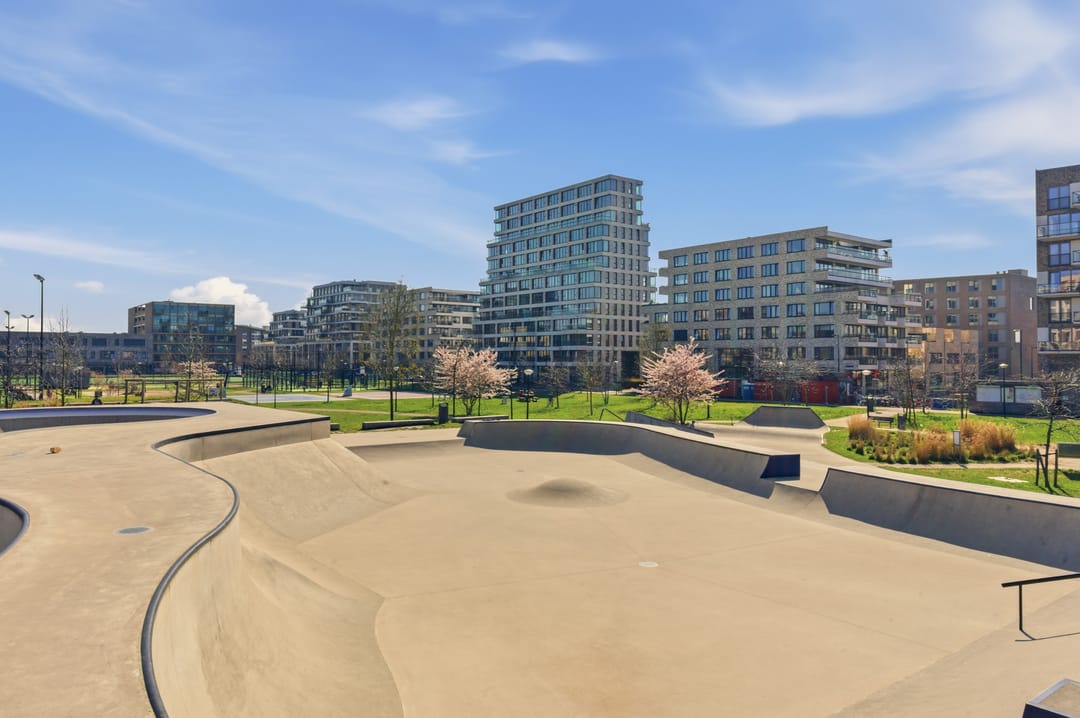 Foto 23 van Faas Wilkesstraat 133-A