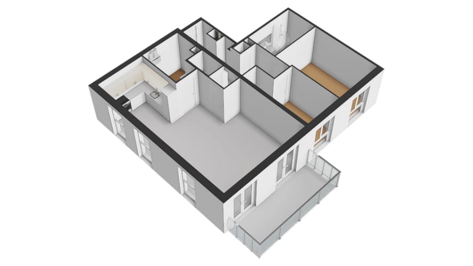 Foto 28 van Faas Wilkesstraat 133-A