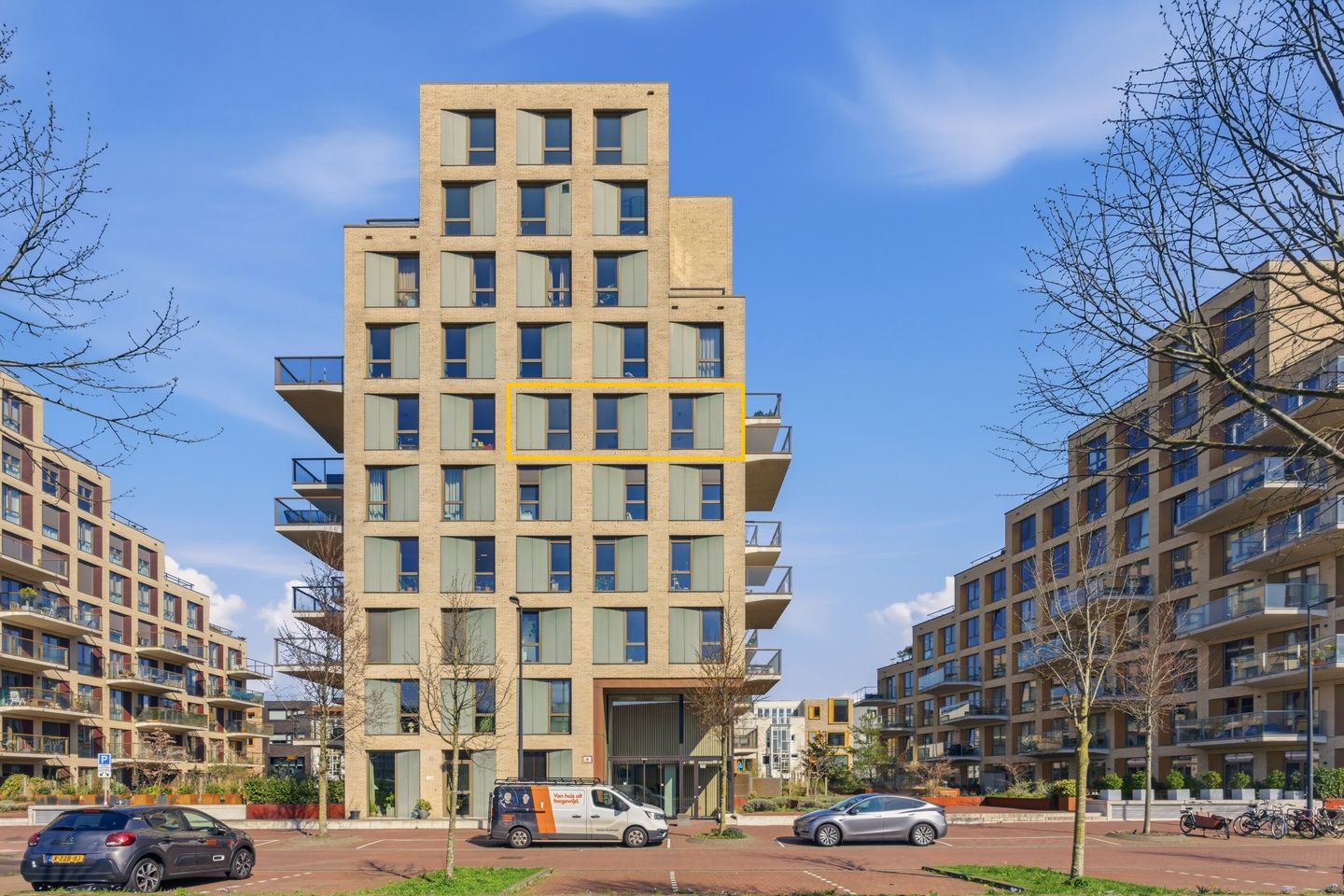 Foto 20 van Faas Wilkesstraat 133-A