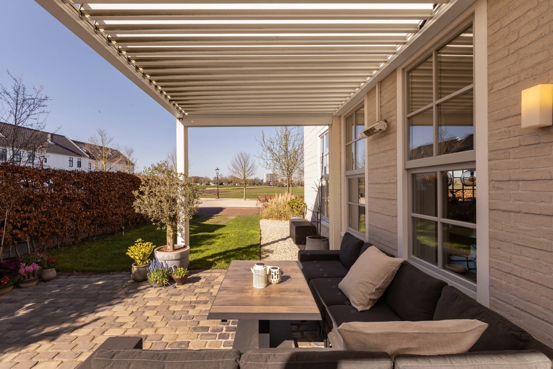 Photo 2 of De Kluftstraat 12