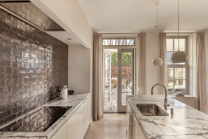 Foto 4 van De Kluftstraat 12