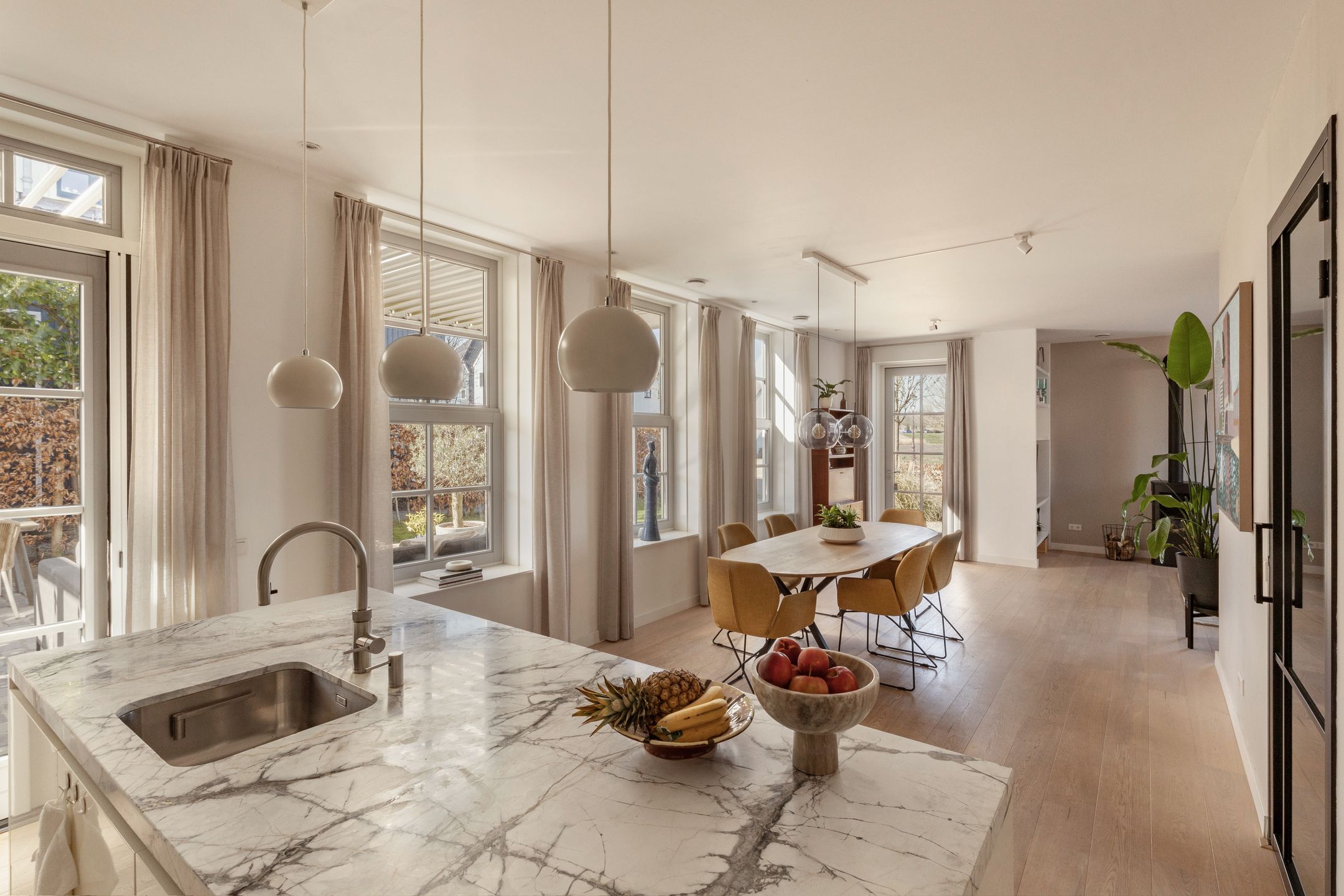 Photo 3 of De Kluftstraat 12