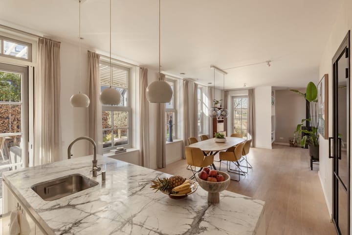 Foto 3 van De Kluftstraat 12