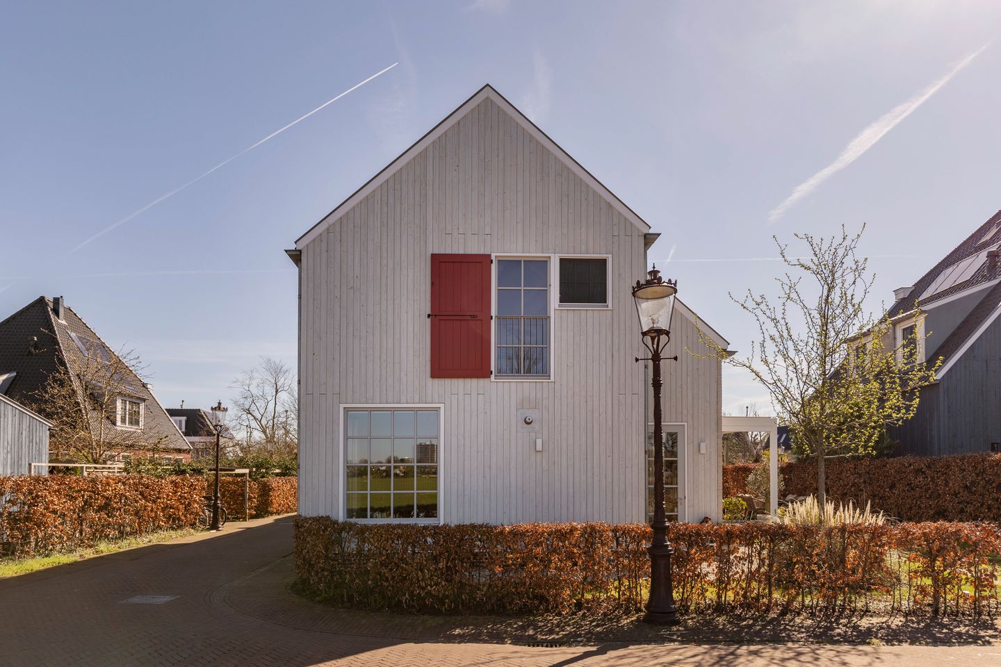 Photo 5 of De Kluftstraat 12