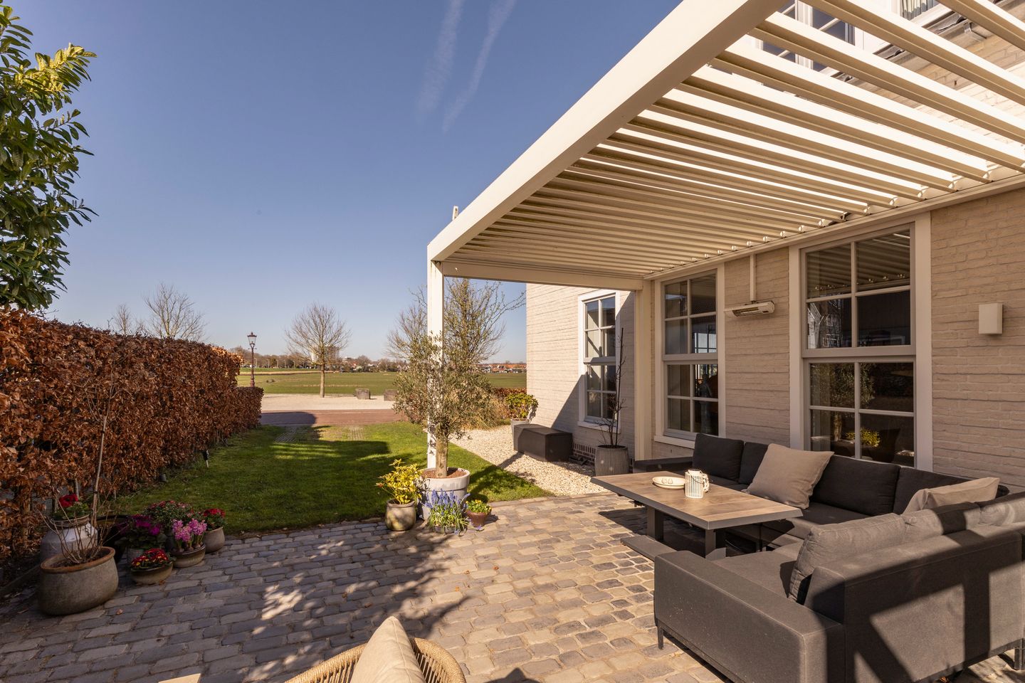 Photo 14 of De Kluftstraat 12