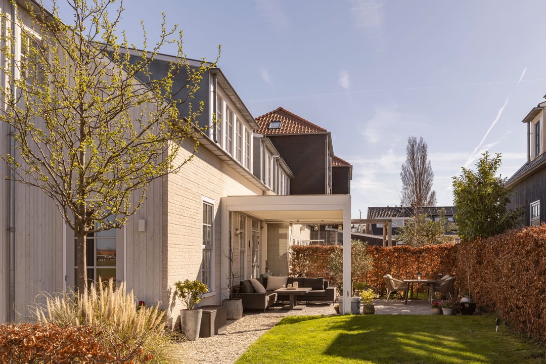 Photo 16 of De Kluftstraat 12