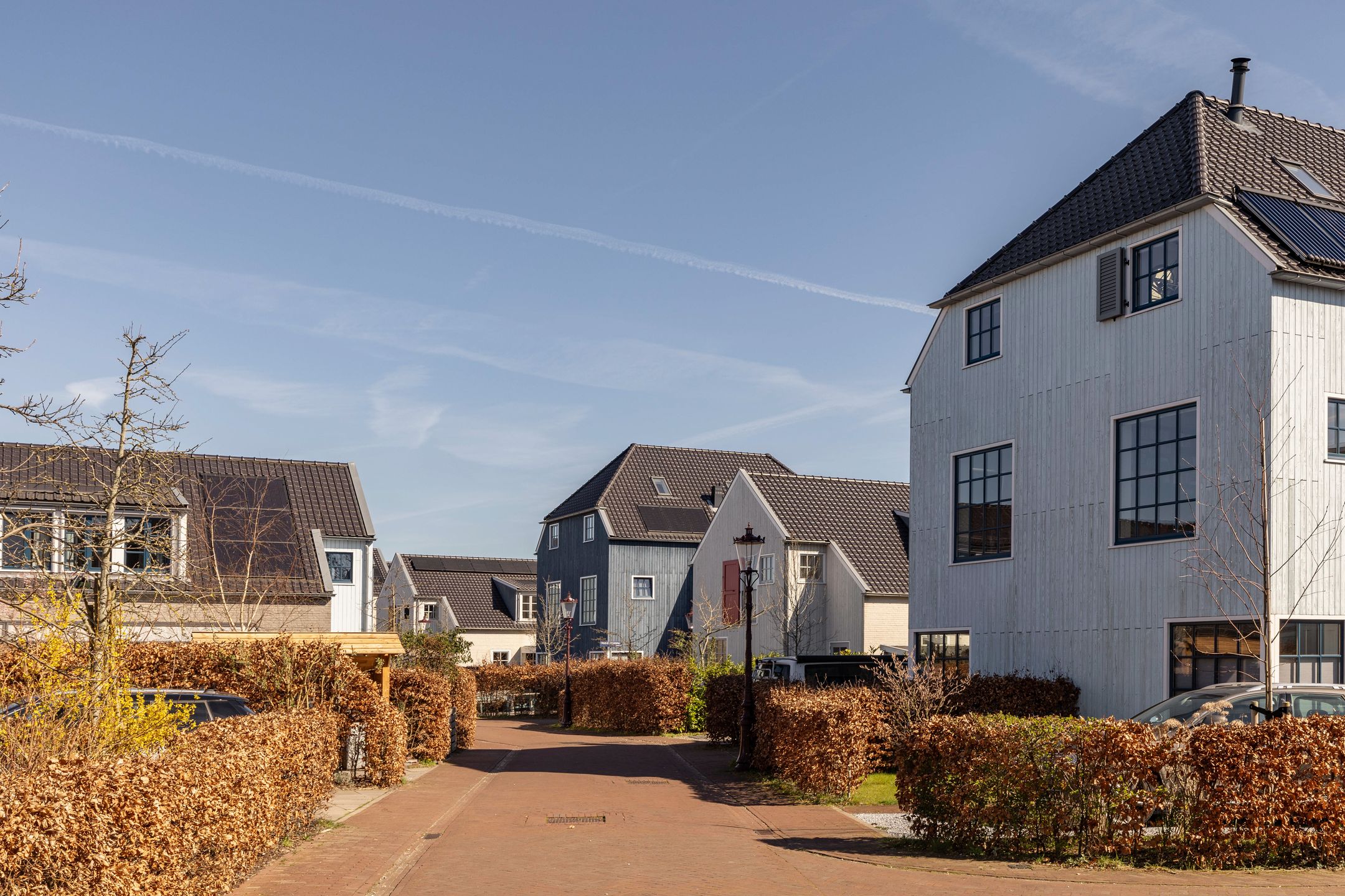 Photo 30 of De Kluftstraat 12