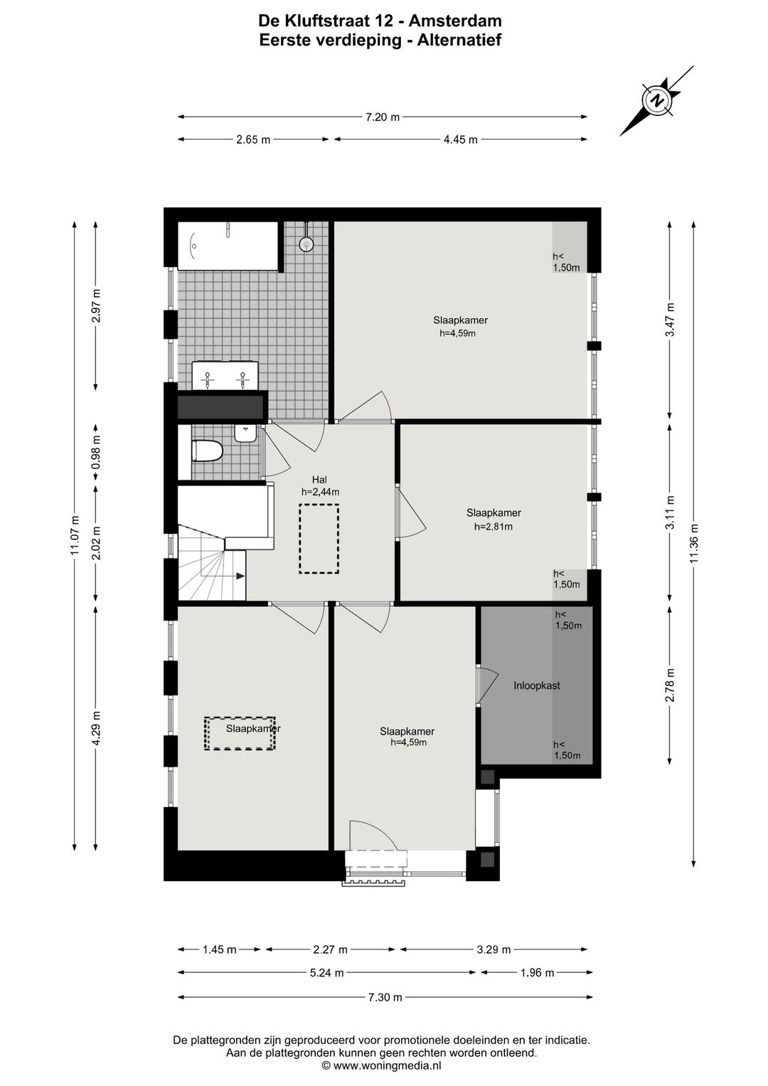 Photo 37 of De Kluftstraat 12