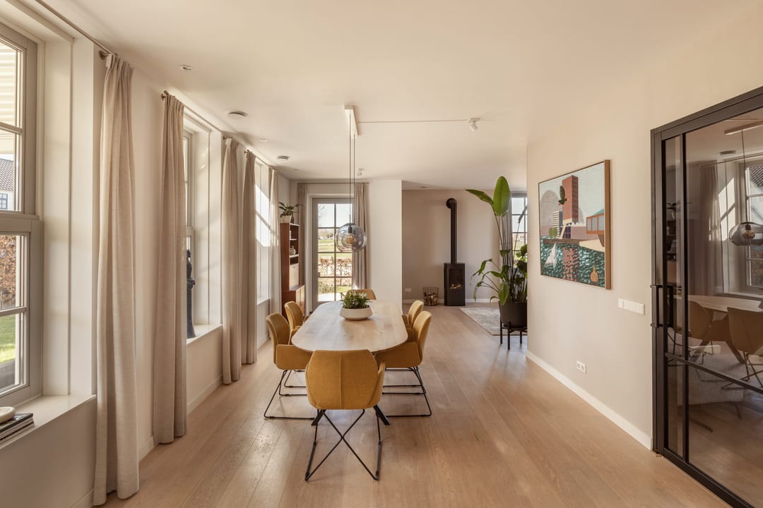 Photo 11 of De Kluftstraat 12