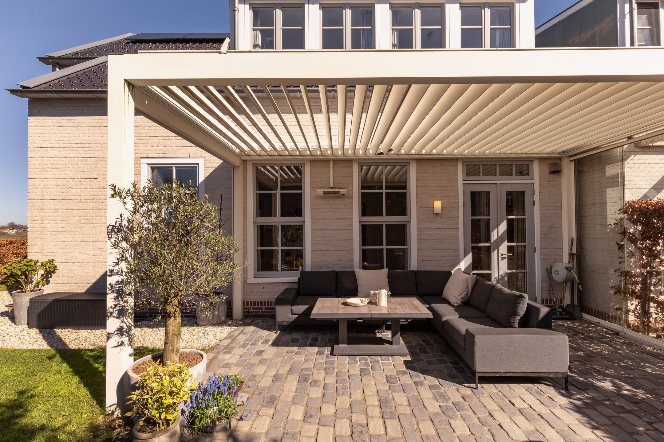 Photo 15 of De Kluftstraat 12