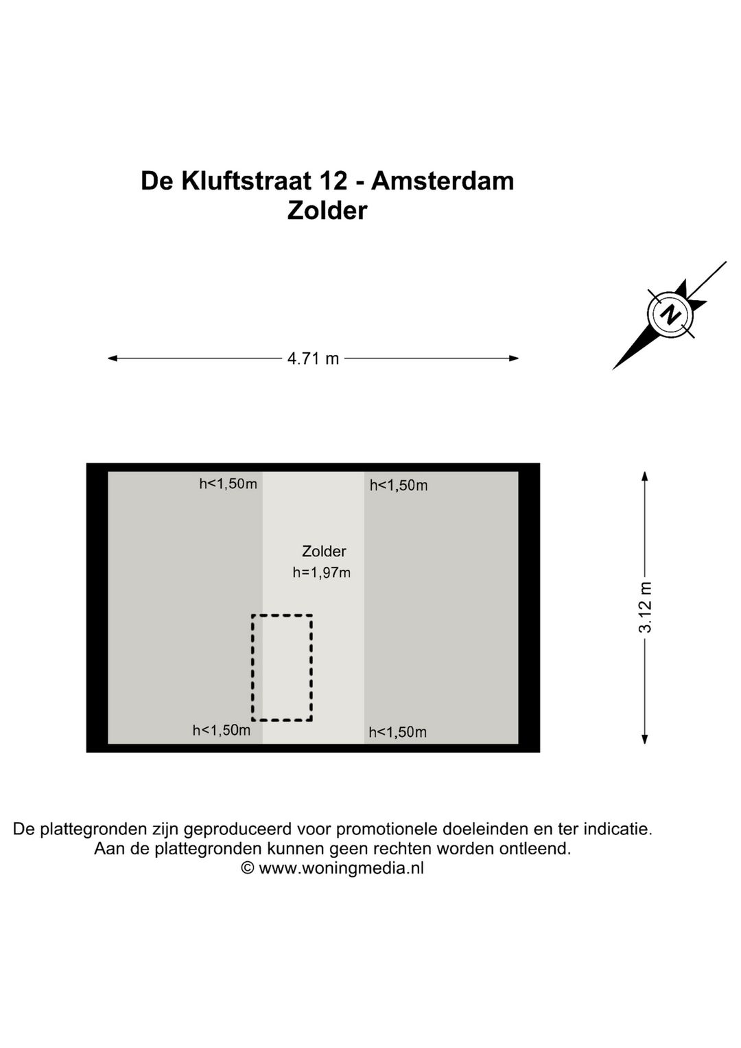 Photo 38 of De Kluftstraat 12