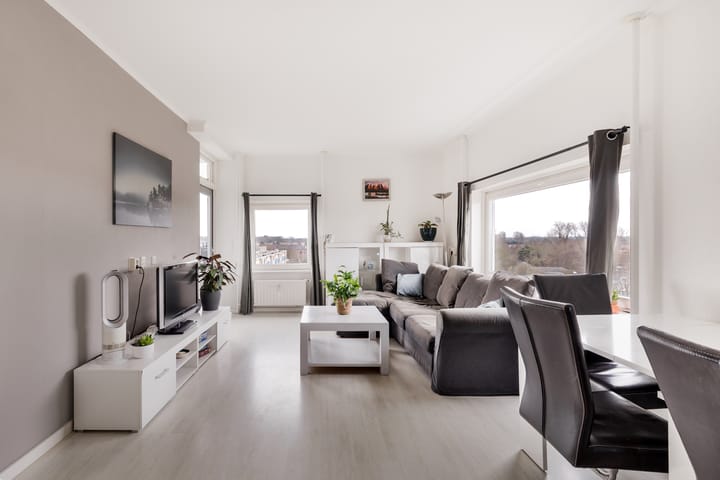 Schotlandstraat 47 main image