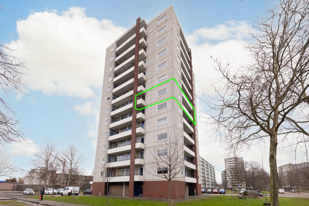 Foto 22 van Schotlandstraat 47