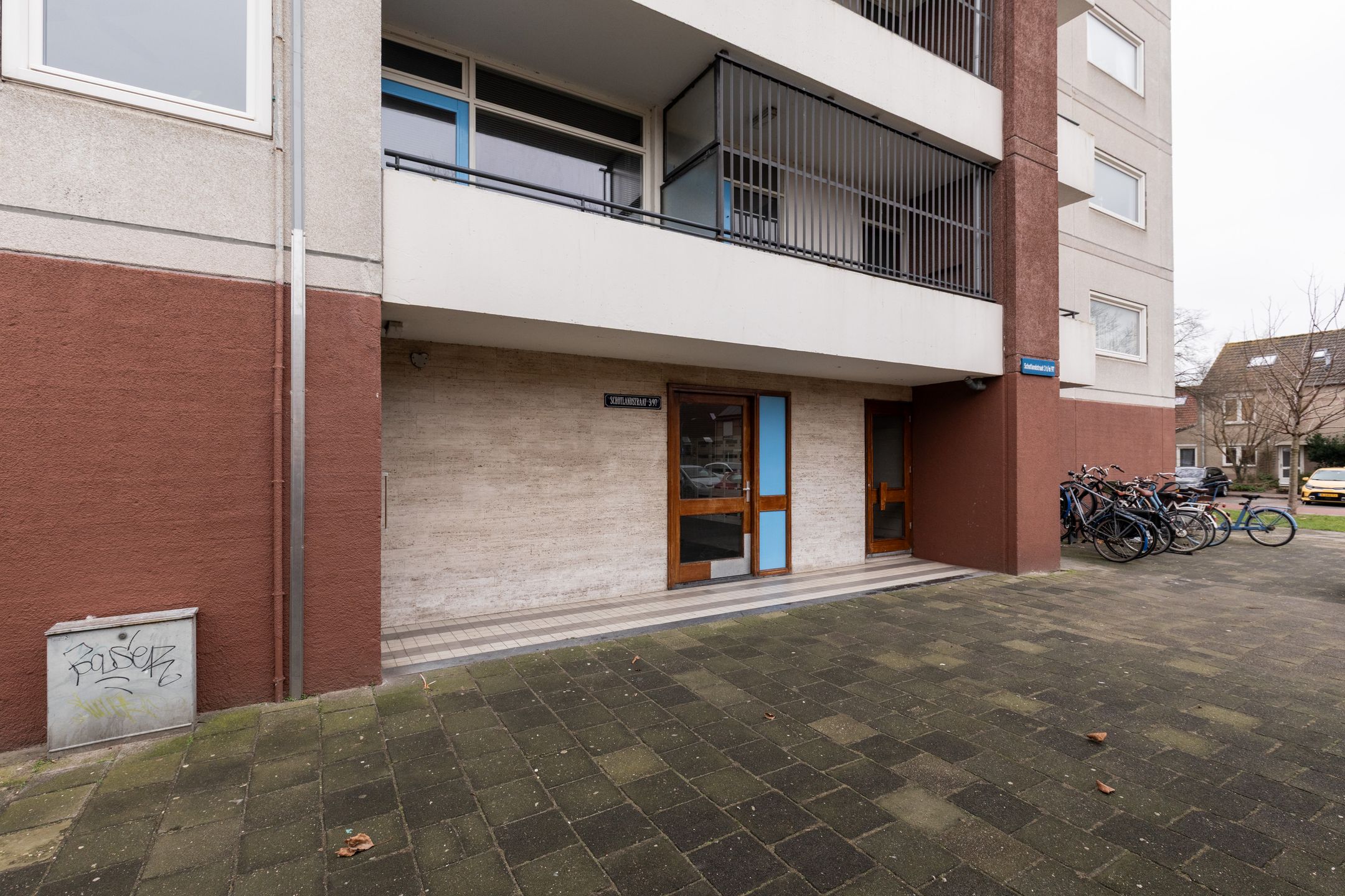 Foto 24 van Schotlandstraat 47