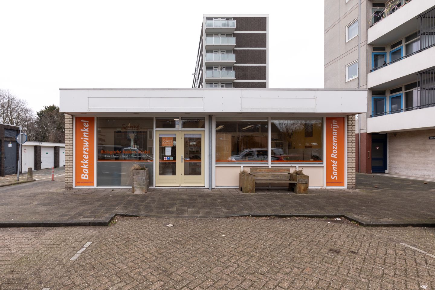 Foto 25 van Schotlandstraat 47