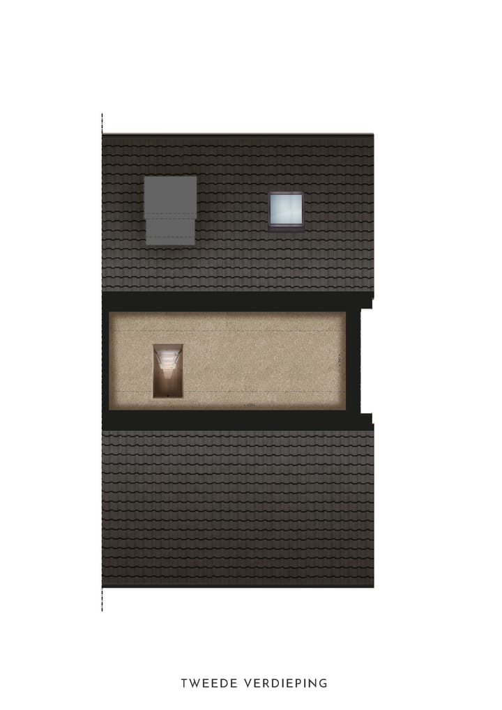 Foto 5 van Jan Hooglandstraat 29, bouwnummer 52