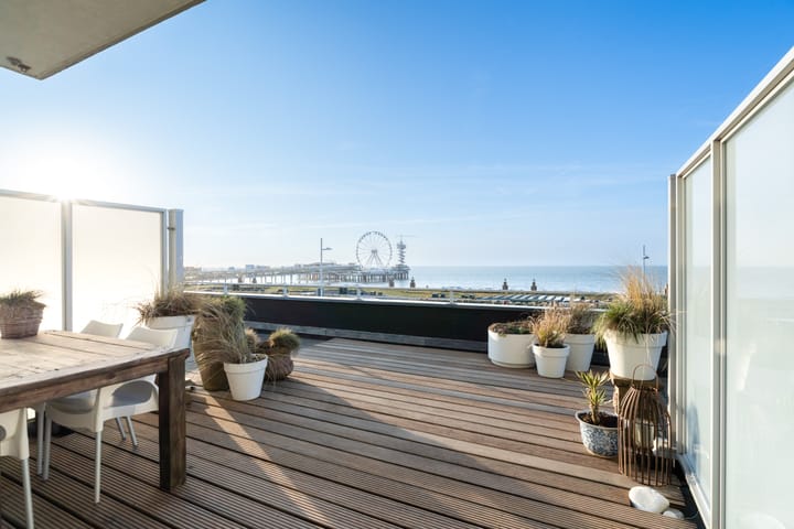 Foto 2 van Zeekant 103-C