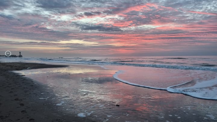 Foto 3 van Zeekant 103-C