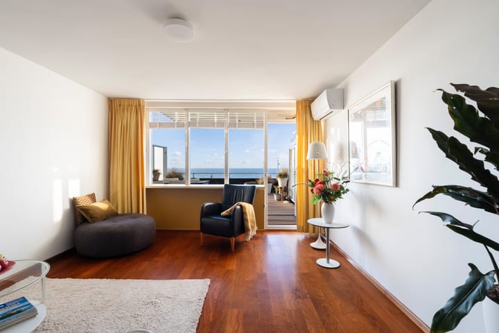 Foto 4 van Zeekant 103-C