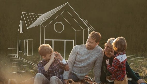 Steenpers, kavel VII  false