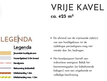 Foto 3 van Steenpers, kavel VII