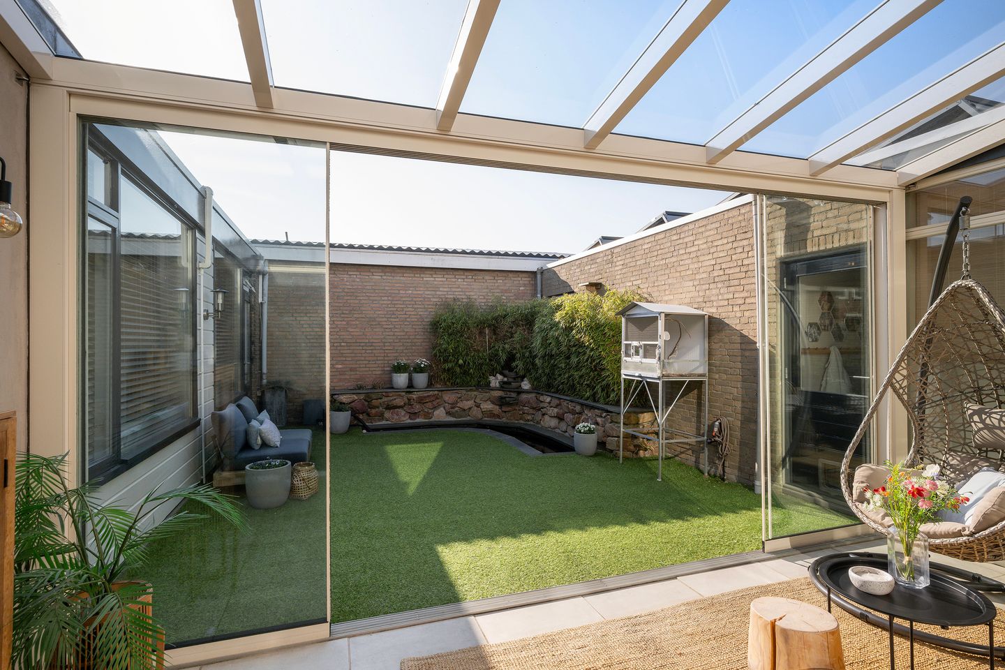 Foto 35 van Anna van Bourgondiëstraat 14