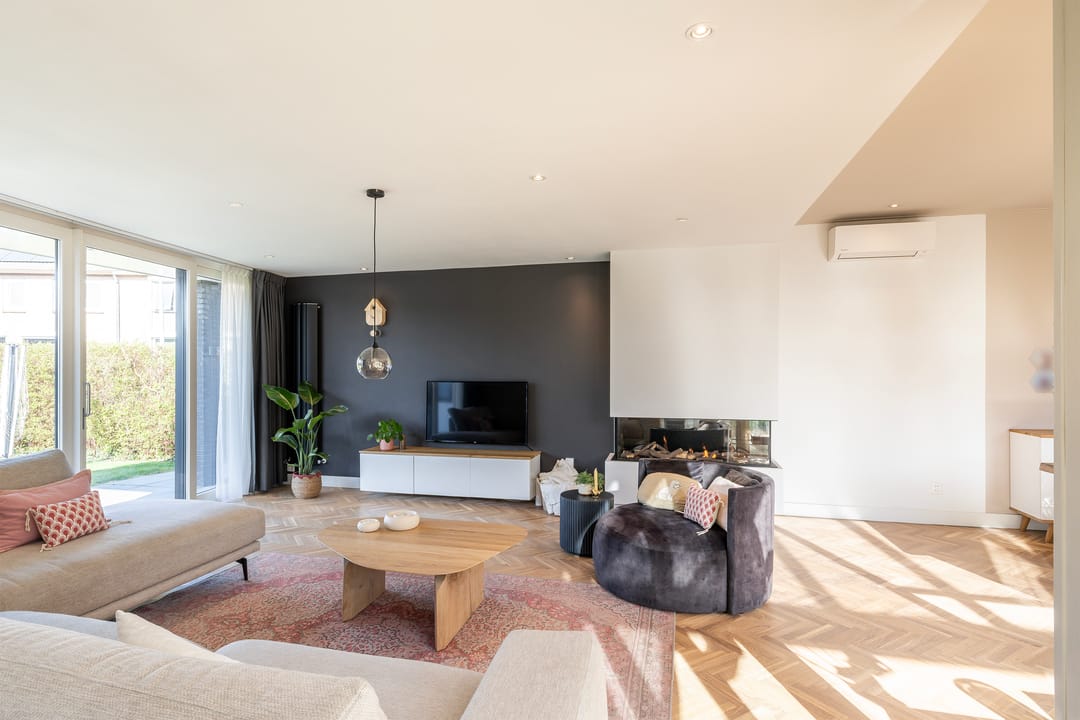 Foto 2 van Anna van Bourgondiëstraat 14