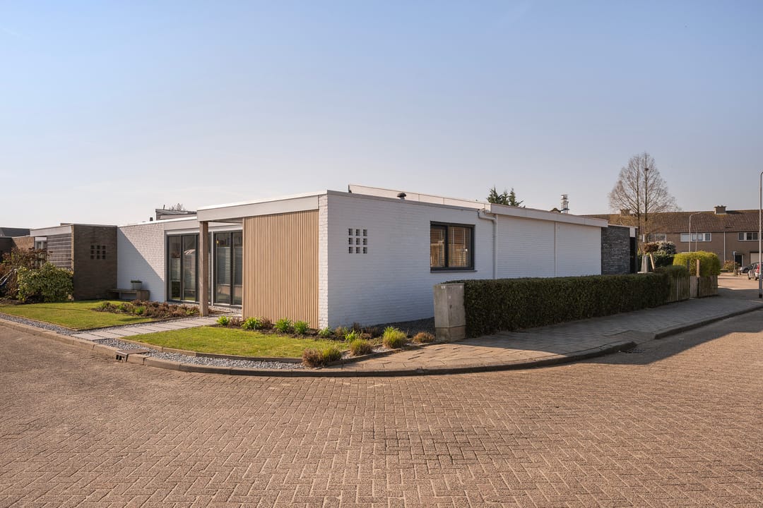 Foto 8 van Anna van Bourgondiëstraat 14