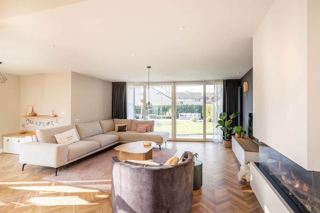 Foto 13 van Anna van Bourgondiëstraat 14