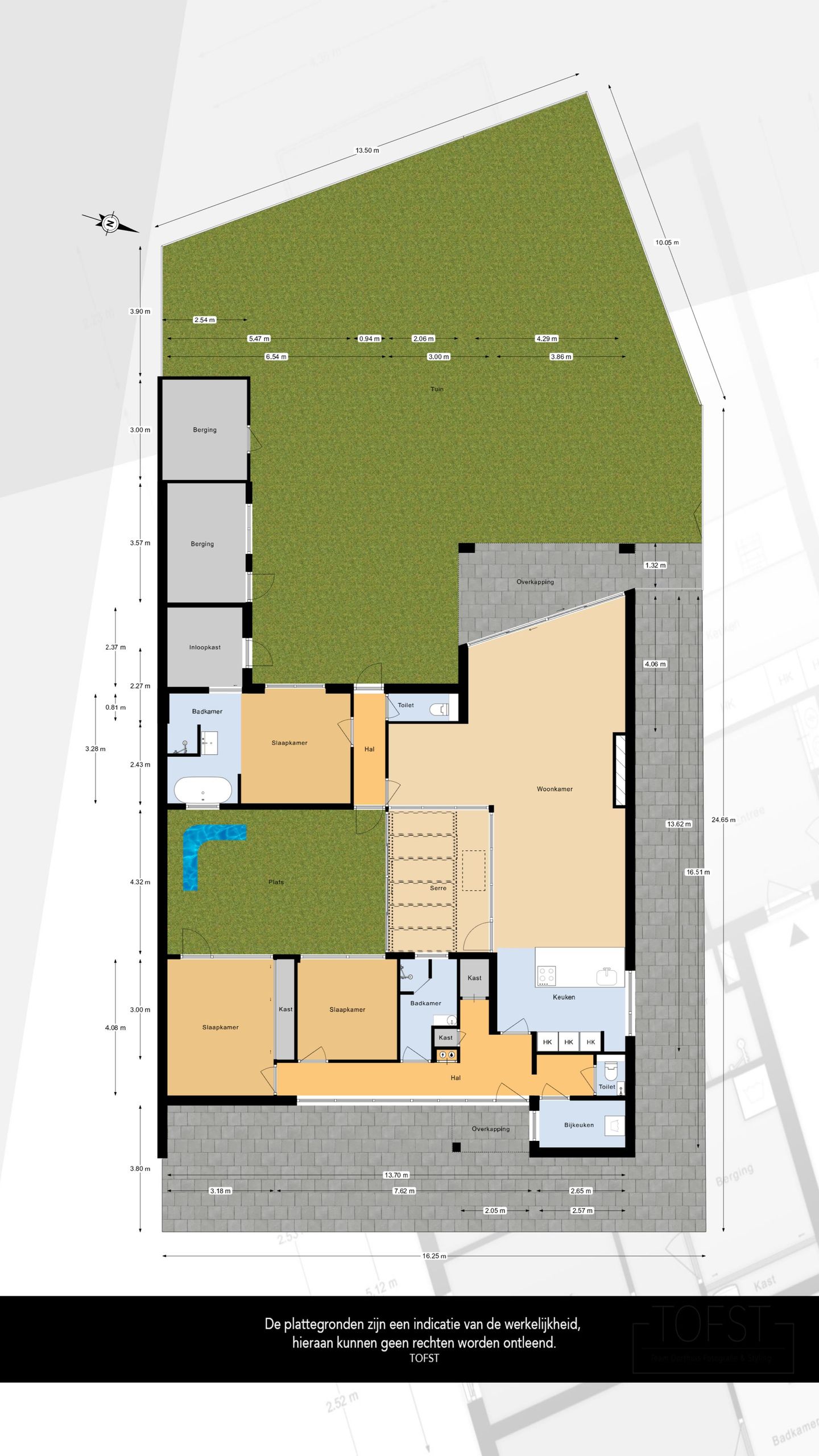 Foto 50 van Anna van Bourgondiëstraat 14