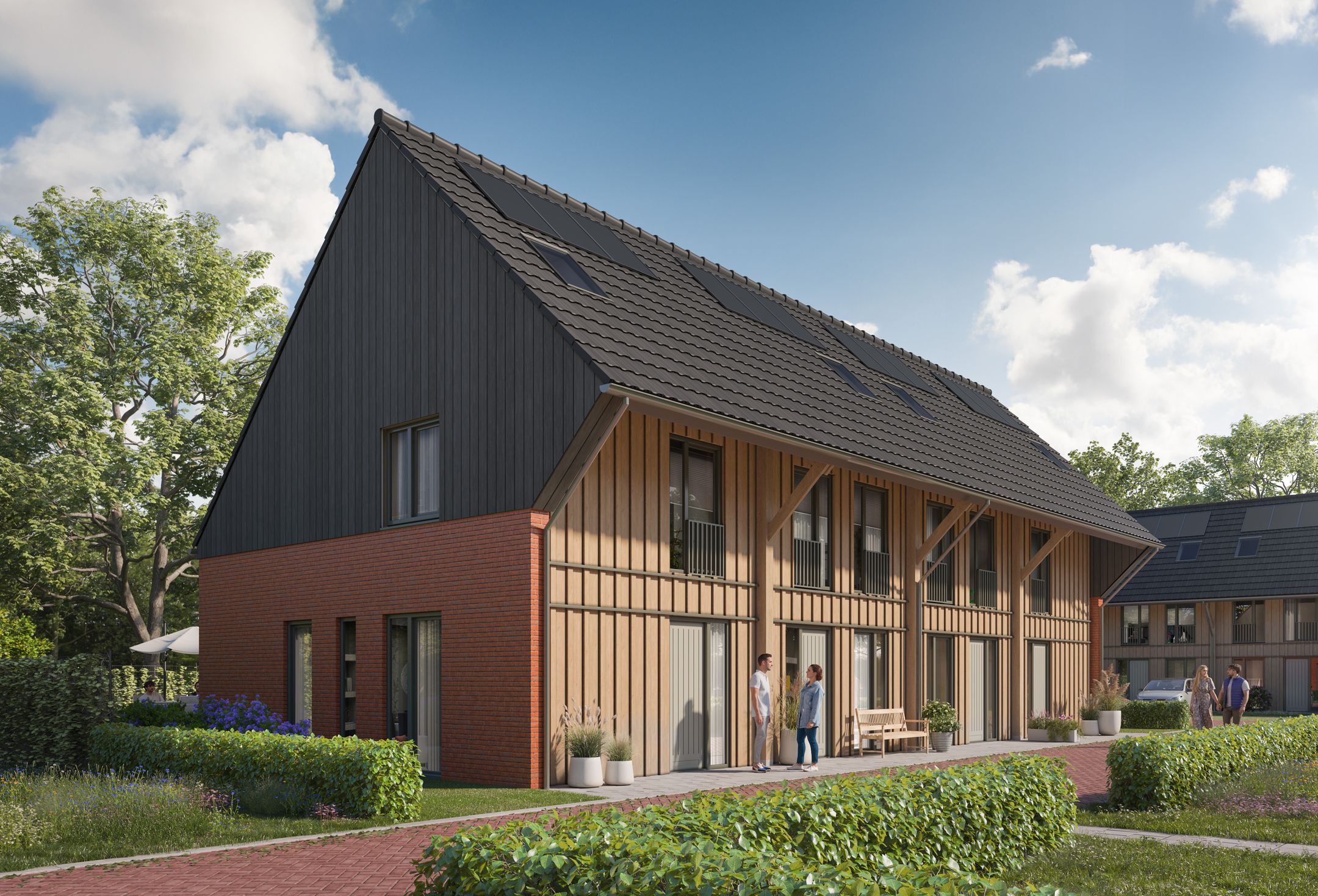 Steenpersstraat 5, bouwnummer false