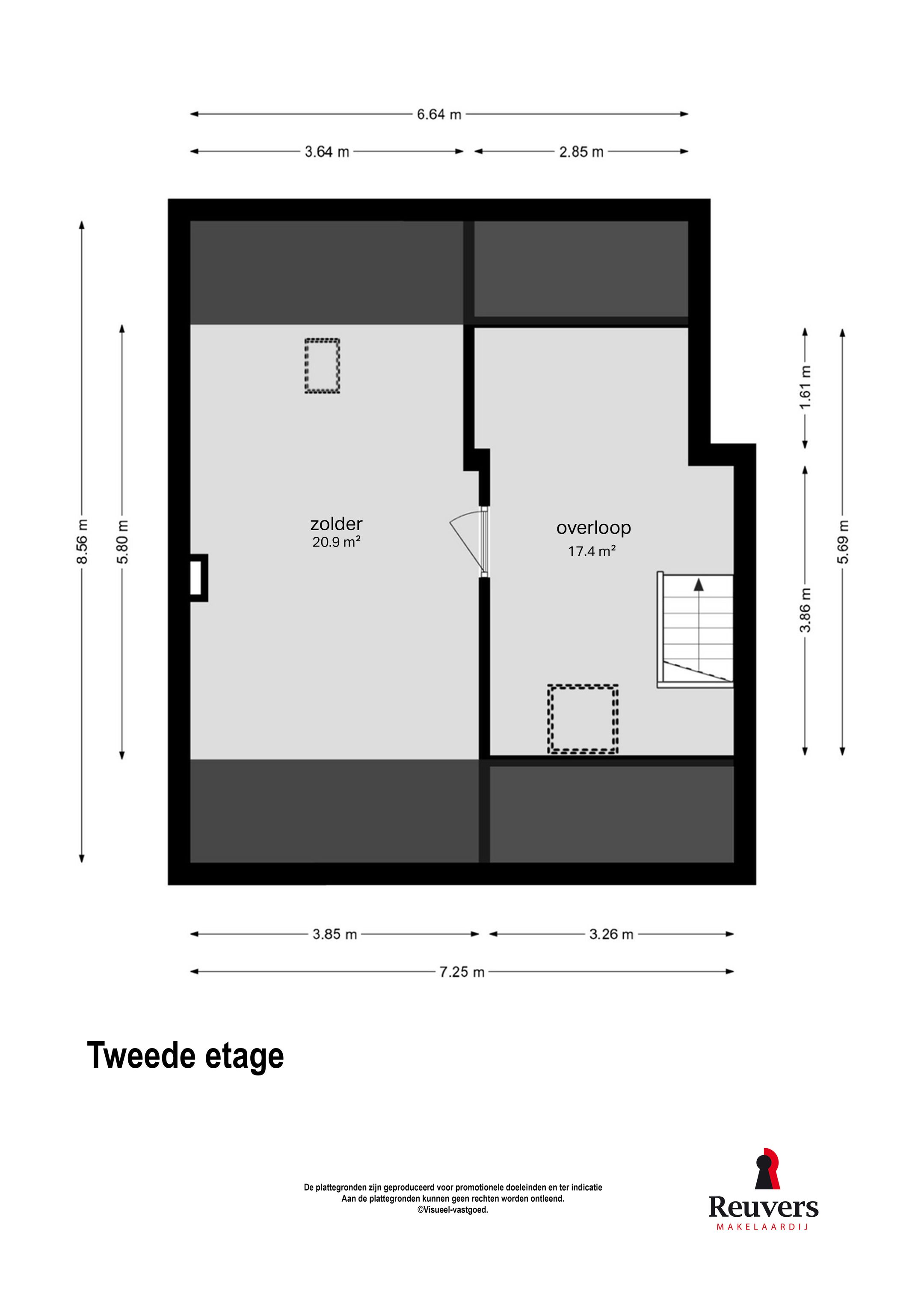 Spacious semi-detached house with park-like garden on the edge of Heythuysen — 48