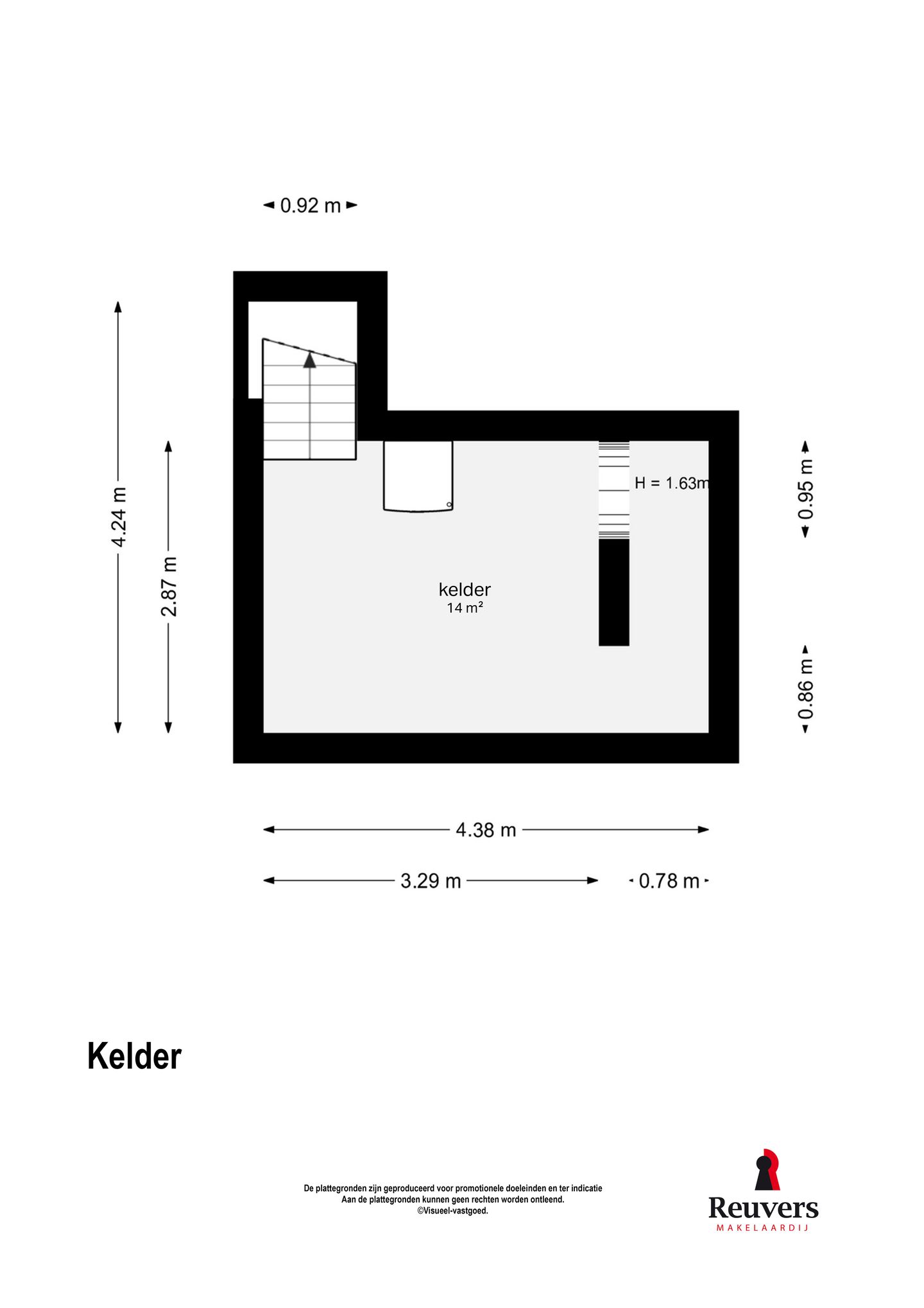 Spacious semi-detached house with park-like garden on the edge of Heythuysen — 49