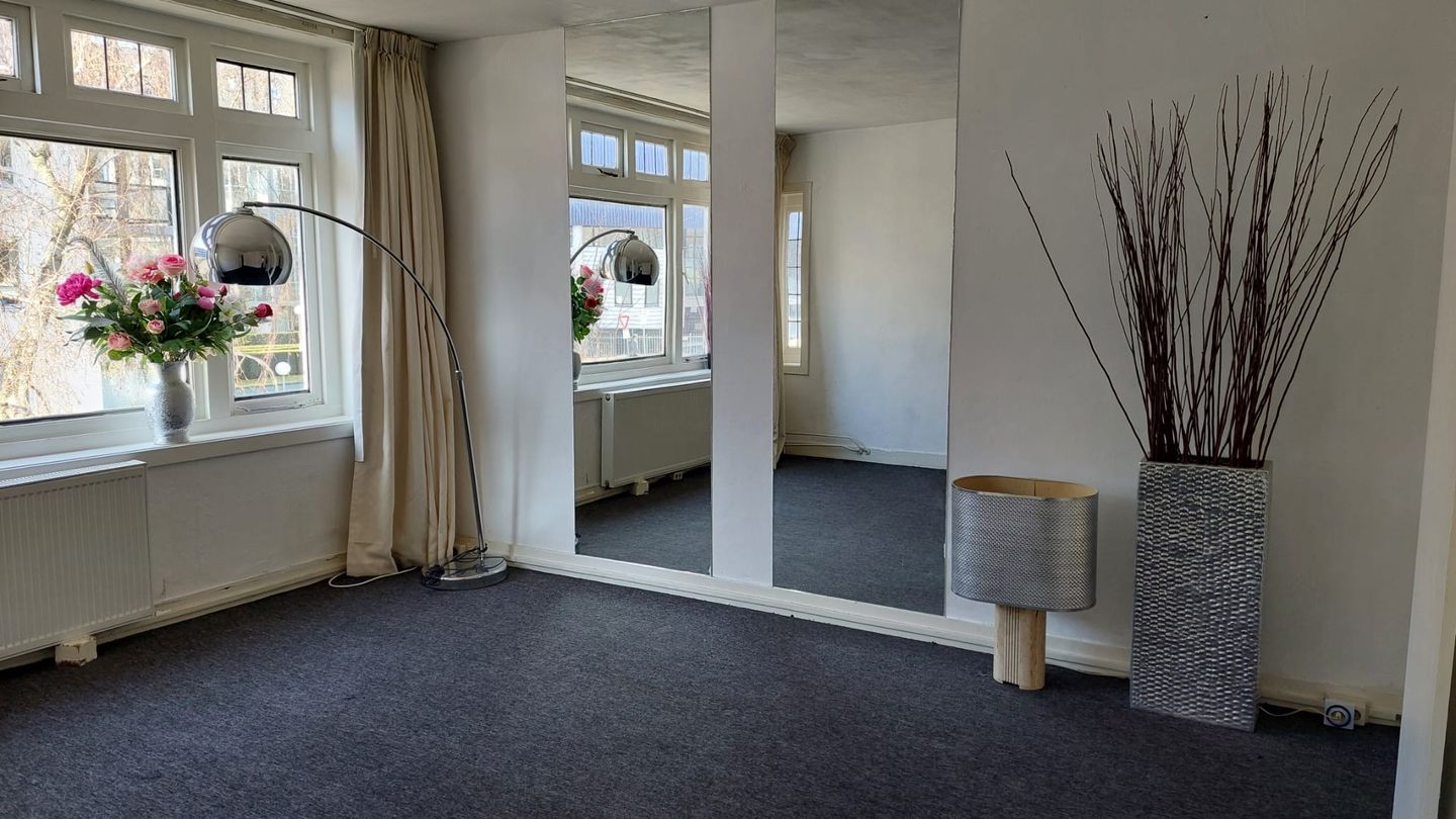 Foto 10 van Stieltjesstraat 10