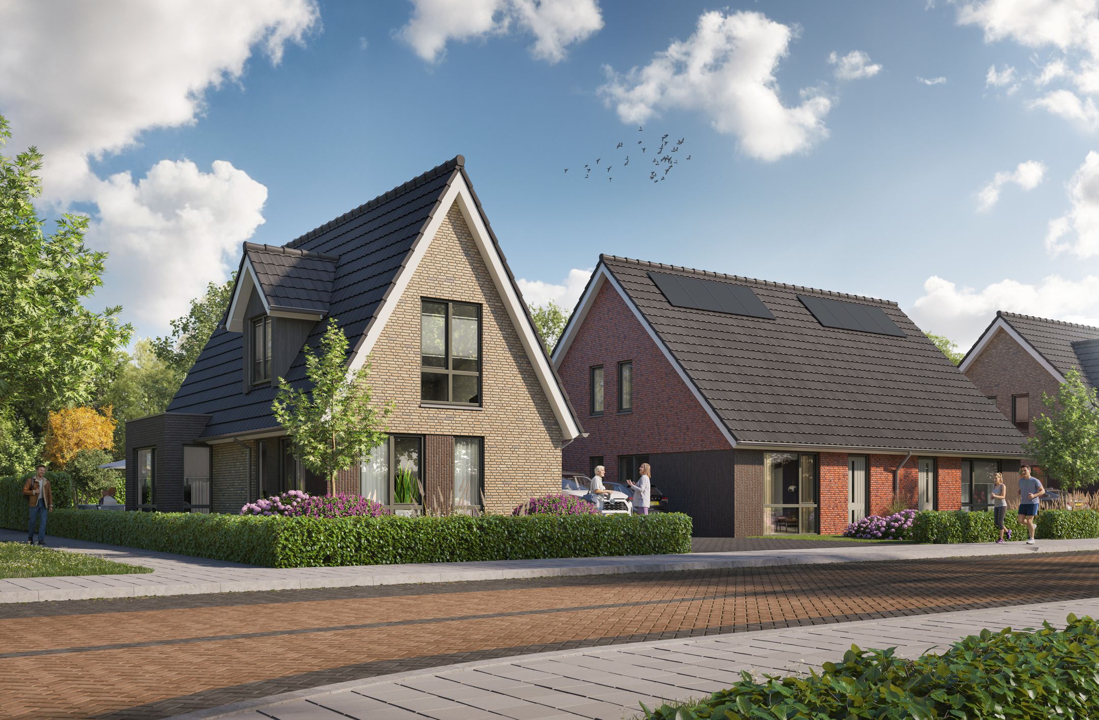 Jan Hooglandstraat 25,  bouwnummer  false