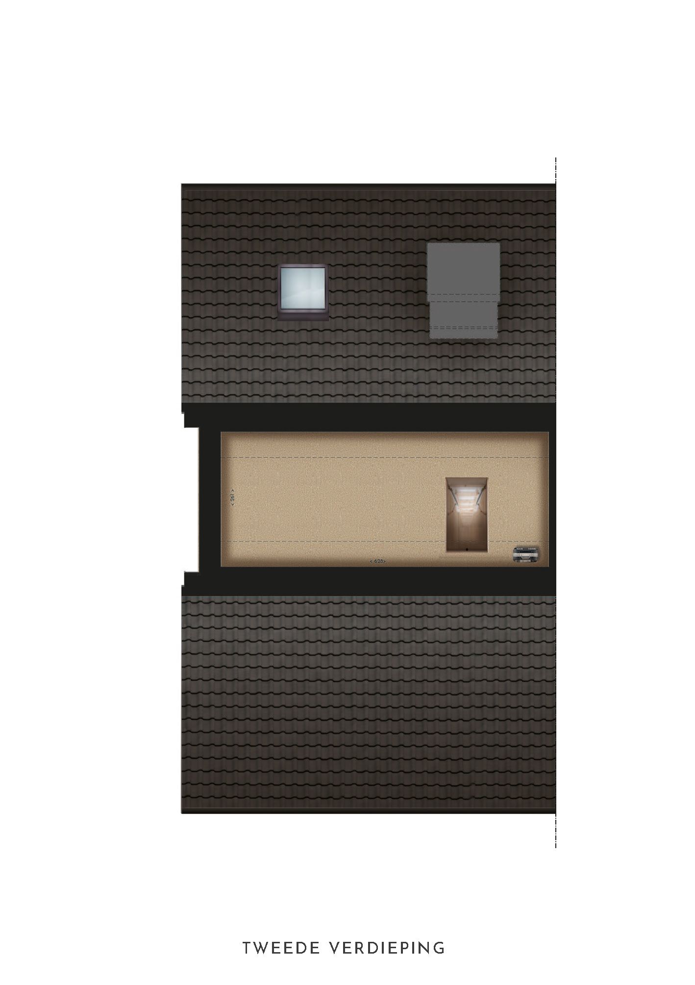 Foto 4 van Jan Hooglandstraat 35