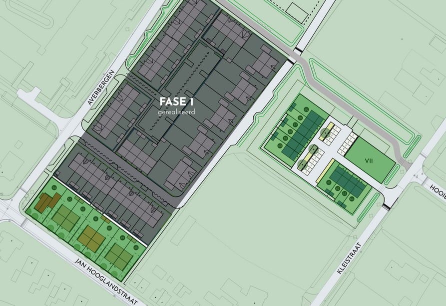 Foto 6 van Jan Hooglandstraat 35
